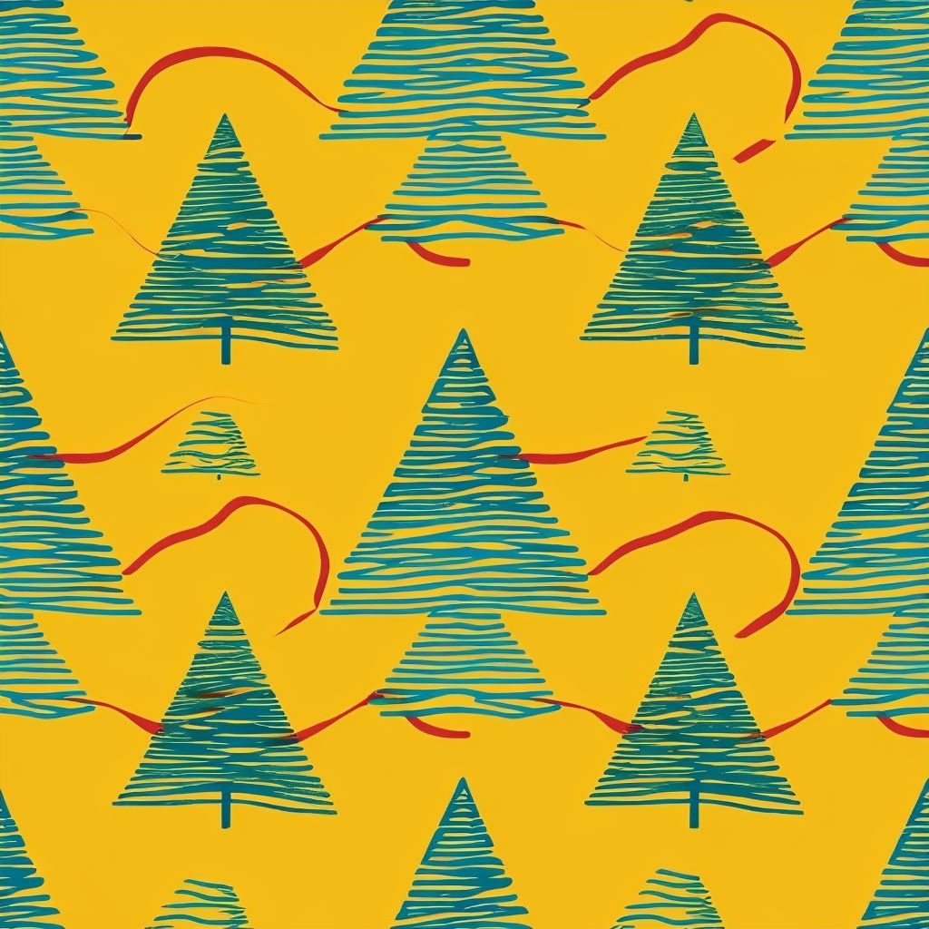 FREE intro to patterns, surface design